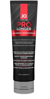 JO Enhancement Prolonger Gel 60ml